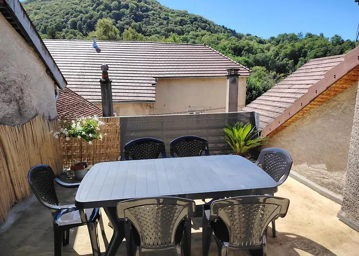 Belle Maison Spacieuse Pres D\'Arbois